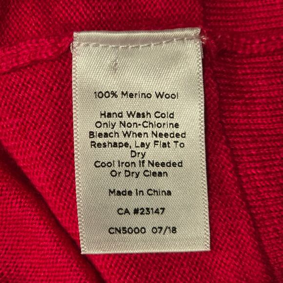 Just Fab Bandage Red Tank Top Fit And Flare Mini Holiday Party Women's Dress - Picture 8 of 12